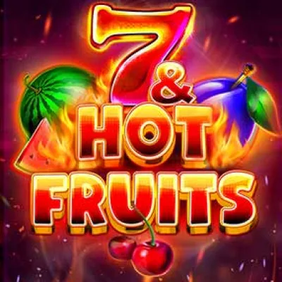 7 & Hot Fruits в Izzi Casino