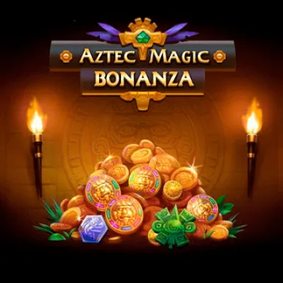 Aztec Magic Bonanza в Izzi Casino