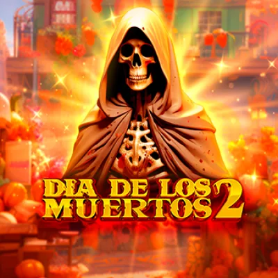 Dia De Los Muertos 2 в Izzi Casino