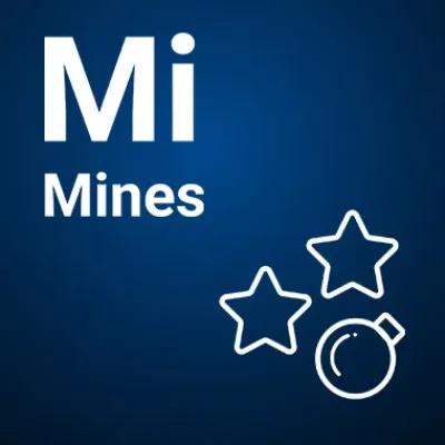 Mines в Izzi Casino