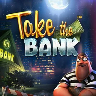 Take the Bank в Izzi Casino