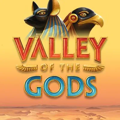 Valley of the Gods в Izzi Casino