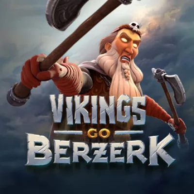 Vikings Go Berzerk в Izzi Casino